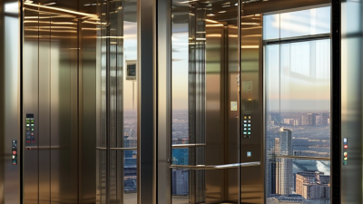 What Makes Panoramic Lifts Ideal for Your Building Needs?
