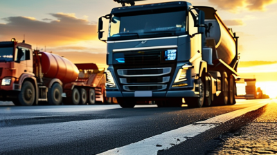 Top 10 Best Asphalt Equipment for Efficient Road Construction?