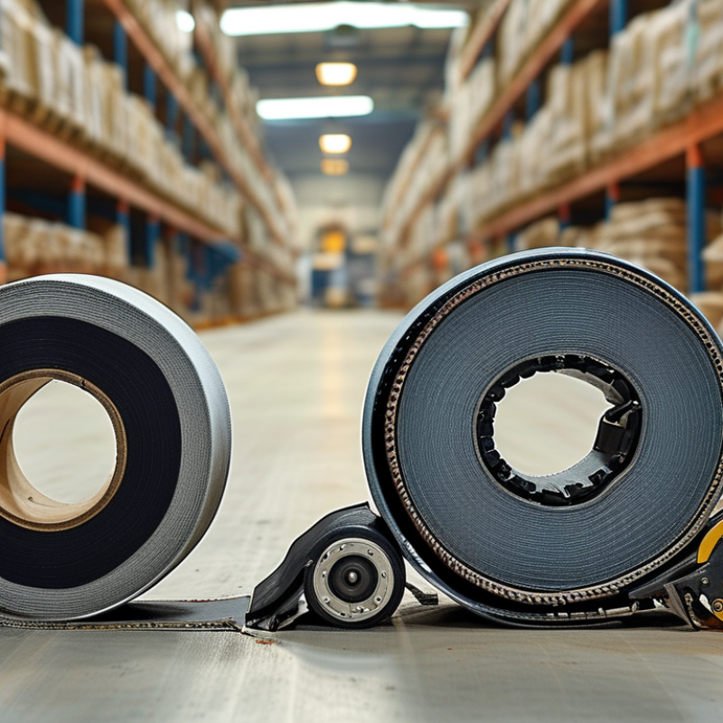 Top 10 Essential Conveyor Belt Accessories for Global Buyers?
