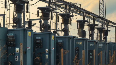 How to Choose the Right Dry Power Transformer for Your Needs?