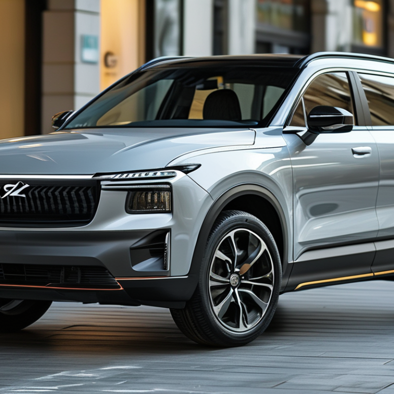 What is Forthing V9 and Why is it Popular for Buyers?