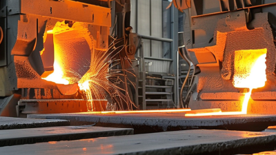 Best Metal Casting Furnace for Efficient Production Solutions?