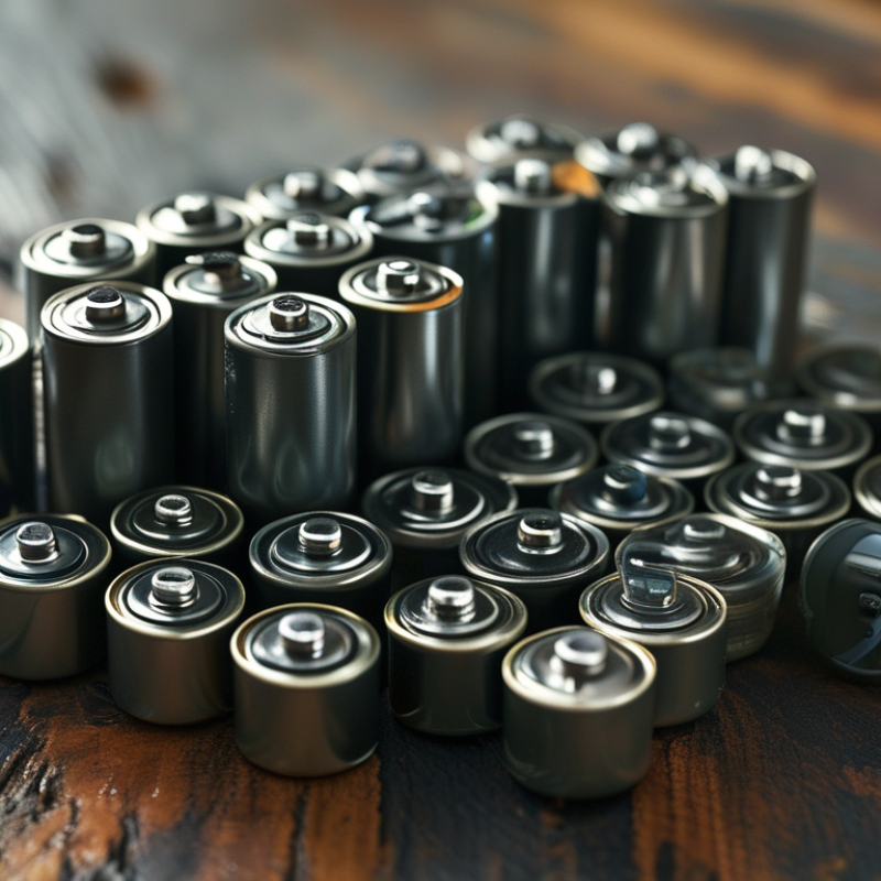 Top 10 Benefits of Using Dry Cell Batteries for Your Needs?