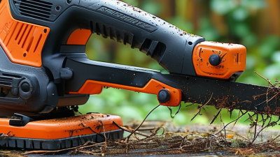 Best Power Pruning Shears for Effortless Gardening?