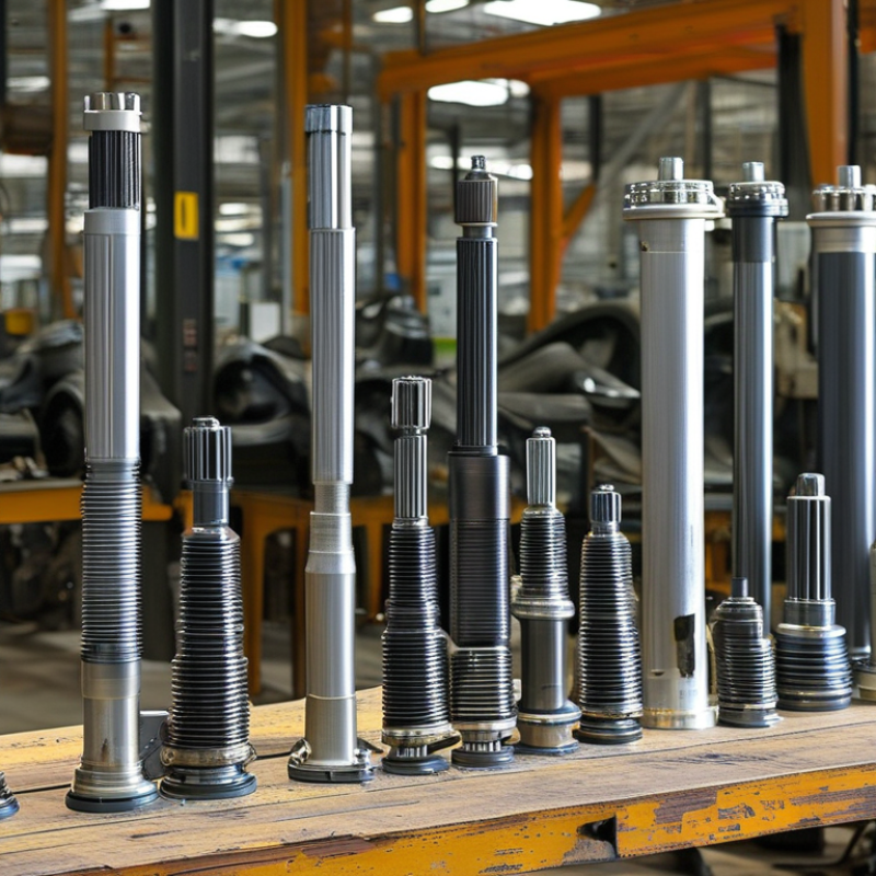 2026 Best Dry Shaft Options for Global Buyers?