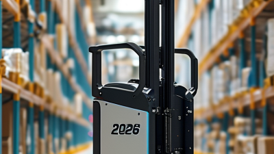 2026 Best Stacker Version Shuttle for Global Buyers?