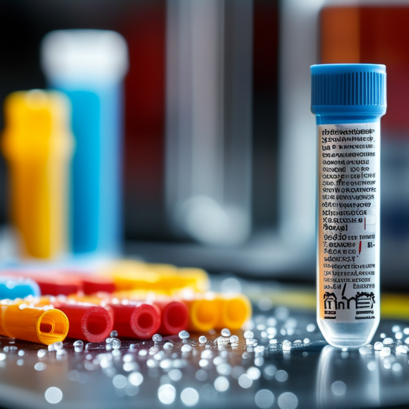 Why Choose Micro Tube Puzzle for Your Next Procurement Challenge?