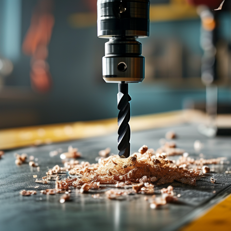 How to Choose the Right Holesaw Bit for Your Projects?