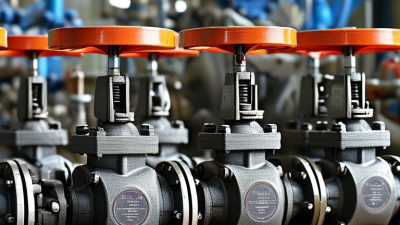 Top Hand Valve Types for 2026 What Buyers Need to Know?