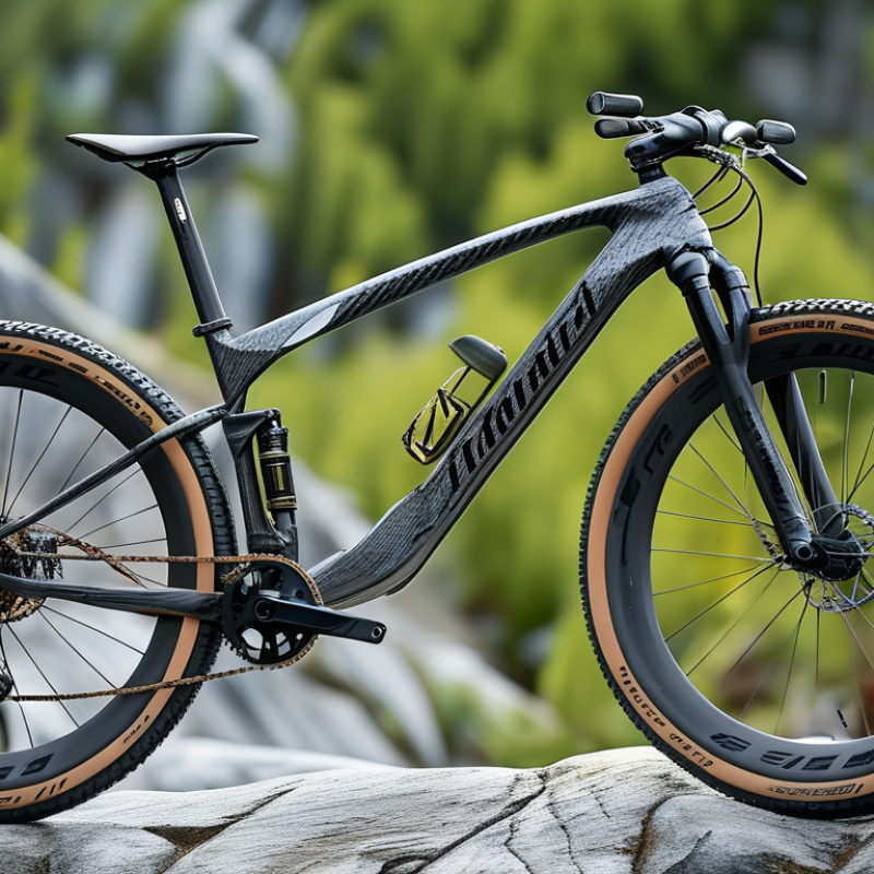 How to Choose the Best Carbon Gravel Bike Wheelset for You?