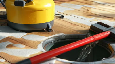 Why Pipe Cleaning Brush is Essential for Your Plumbing Needs?