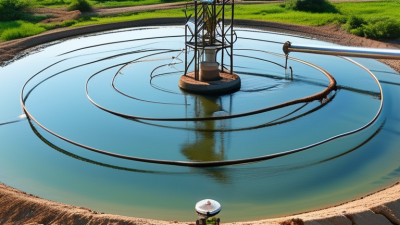 What is Solar Water Well and How Does it Work?