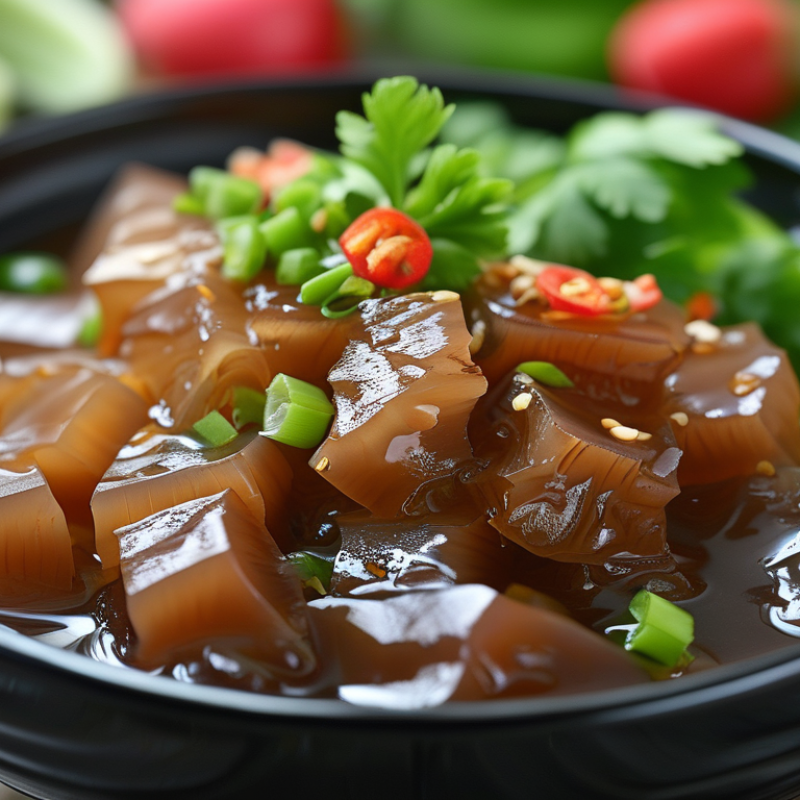 Best Konjac Vegetarian Tripe for Healthy Diet Options?