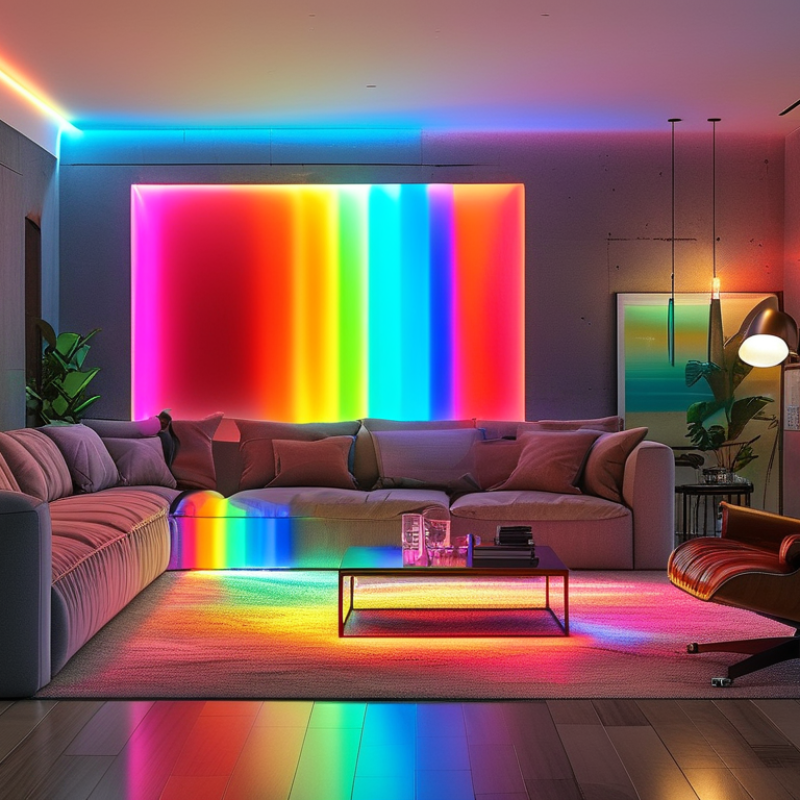 Top 10 Rgb Led Lights for Global Buyers to Consider?