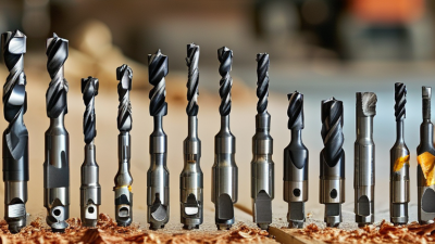 What is a Holesaw Bit and How to Choose the Right One?
