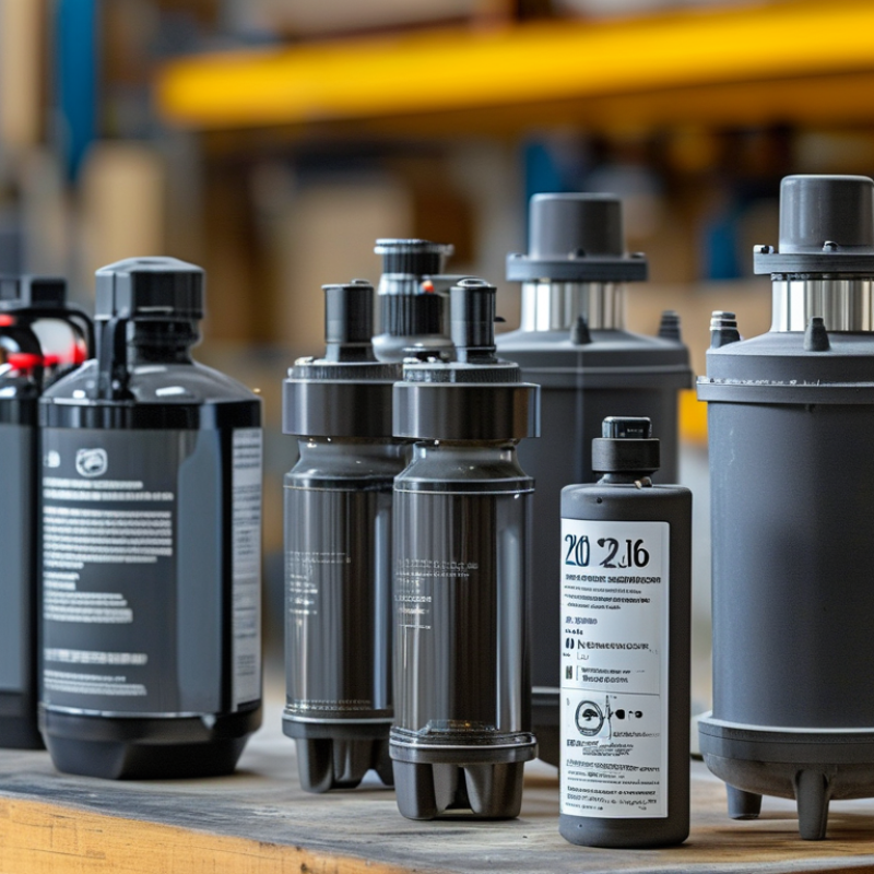 Top 10 Quartz Filters for Global Buyers in 2026?