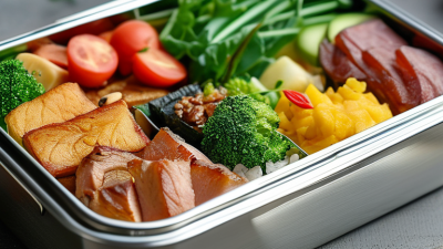 2026 Top Steel Tiffin Lunch Box for Global Buyers?
