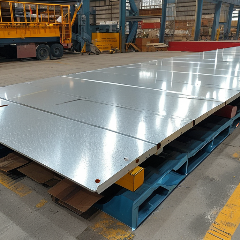 Best Aluminum Embossed Sheet for Global Buyers to Consider?