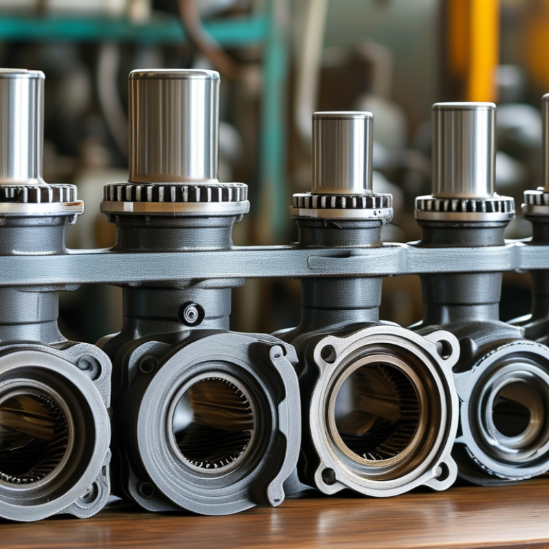 What is the Best Variable Speed Gear Pump for Your Needs?