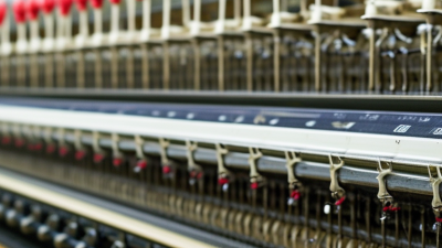 How to Choose the Best Jacquard Comber Board for Your Needs?