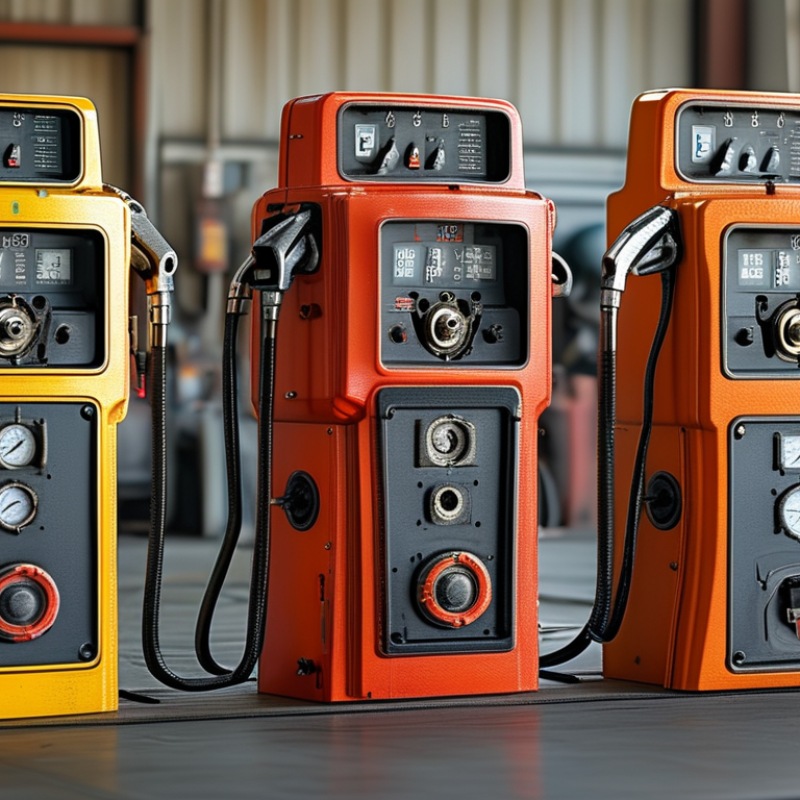 2026 How to Choose the Right Electric Fuel Pump Commutator?