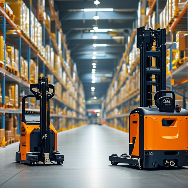 What is the Best Stacker Version Shuttle for Global Buyers?