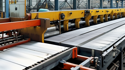 Discover the Best Steel Belt Cooler Machine for Your Needs?