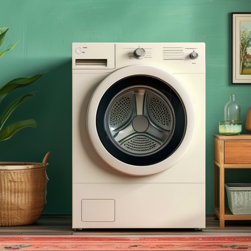 Top Eco Clothes Dryers for Sustainable Living Choices?