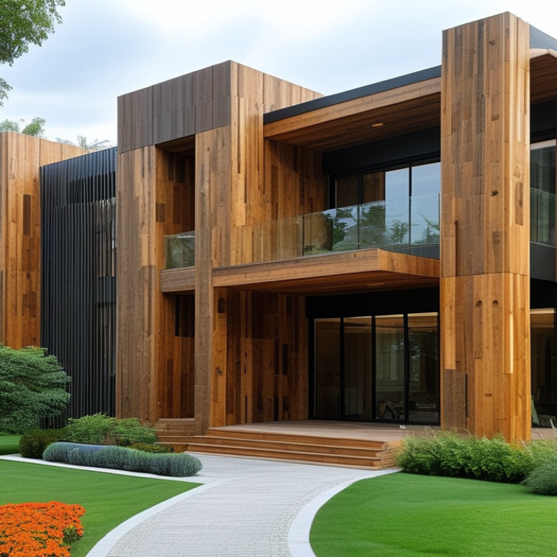 Top 5 Benefits of Using WPC Material for Your Projects?