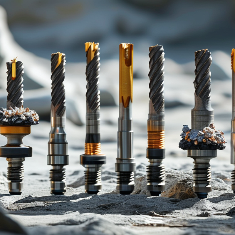 Top 10 Core Drilling Bits for Global Buyers in 2026?