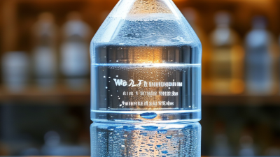 How to Source Potable Water for Your Business Needs?