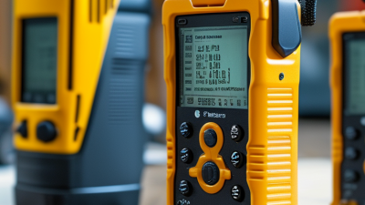 How to Choose the Best Portable Detector for Your Needs?