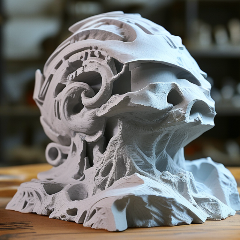 Top 3D Printing Resin Molds for China Best Quality?
