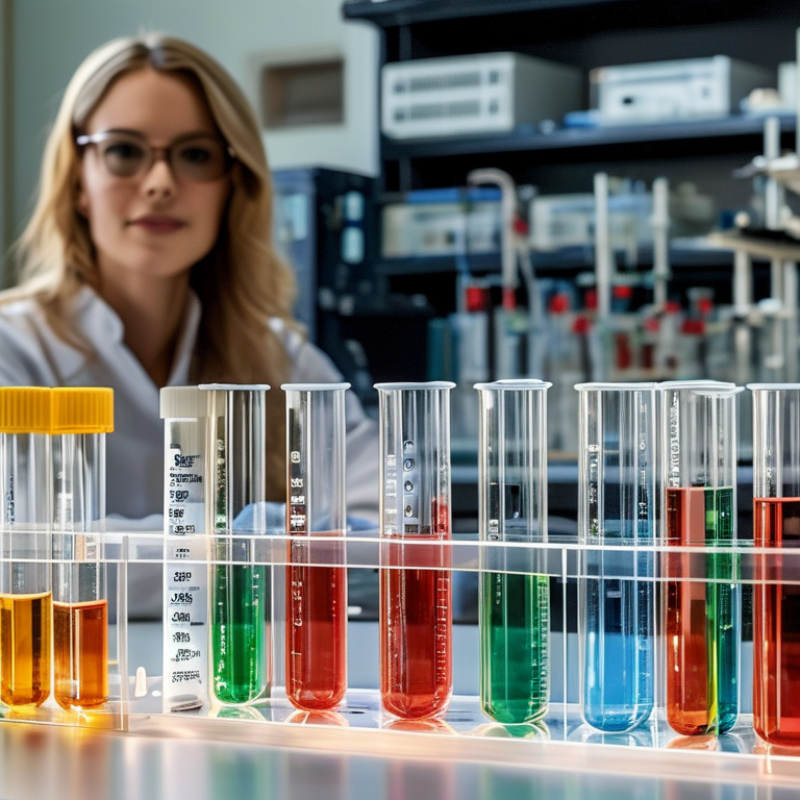 Best PCR Tubes for Your Laboratory Needs What to Buy?