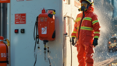 What is a First Aid Eye Wash Station and Why is it Essential?
