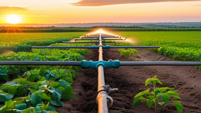Why Choose the Right Irrigation System Accessories for Your Needs?