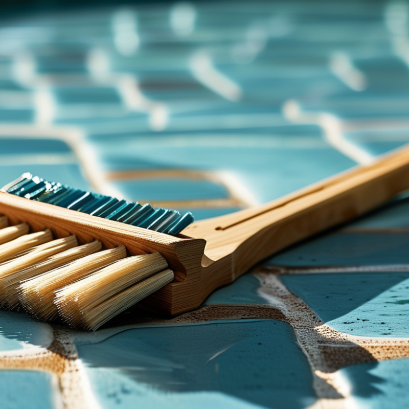 Top 5 Tips for Choosing the Best Swimming Pool Brush?