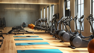 Top 10 Fitness Machines You Need to Know About for Home Gym?