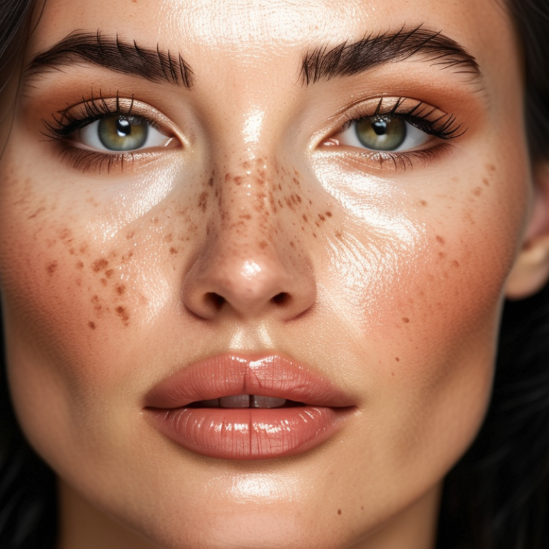How to Hide Dark Circles with Concealer Without Creasing?