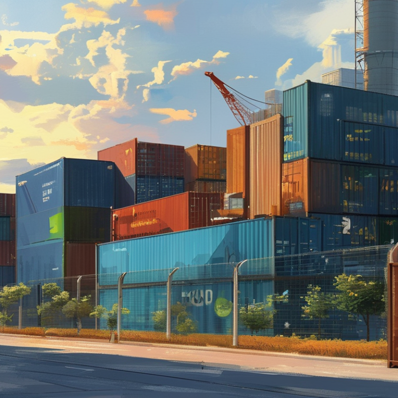 What is Capacity Bank and How Can It Benefit Global Buyers?