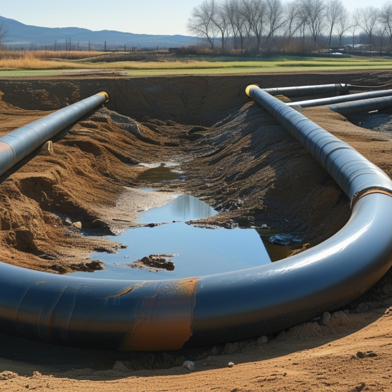 How to Choose the Best Well Pipe for Your Needs?