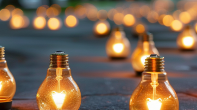 2026 Top Ground Spotlight Trends for Global Buyers Insights?