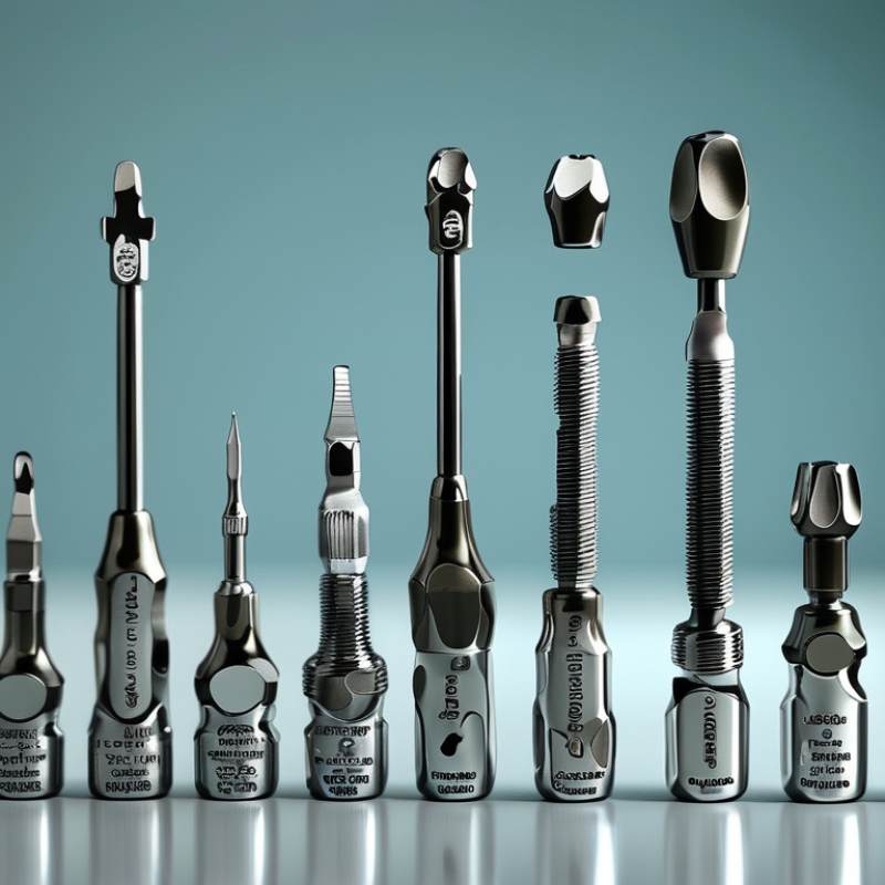How to Choose the Best Implant Screwdriver for Your Needs?
