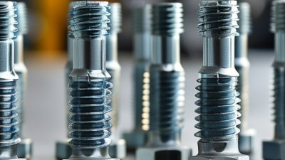 Top 10 Titanium Button Head Bolts for Global Buyers?