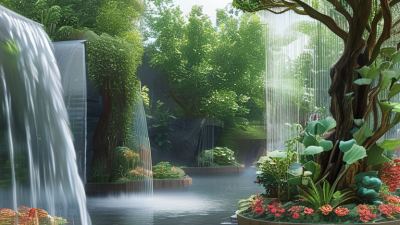 What are the Best Water Exhibit Ideas for Your Next Project?
