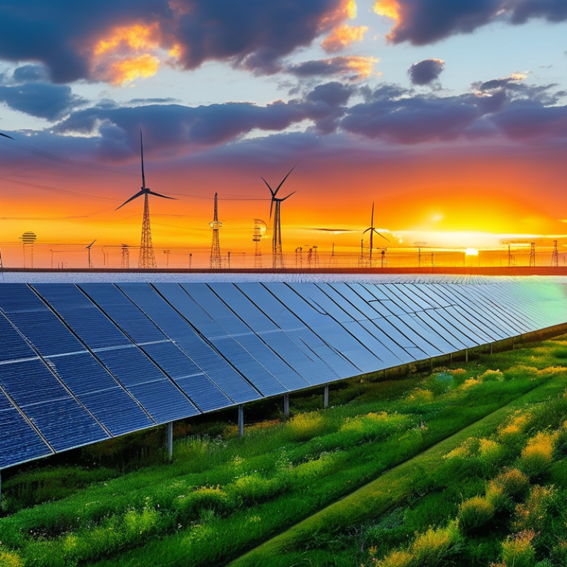 Why Choose Bess Microgrid for Your Energy Needs?
