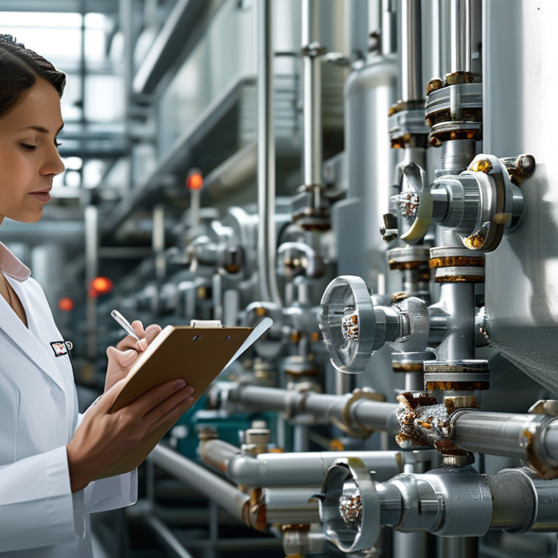 What is Phosphoric Acid and Its Uses in Industries?