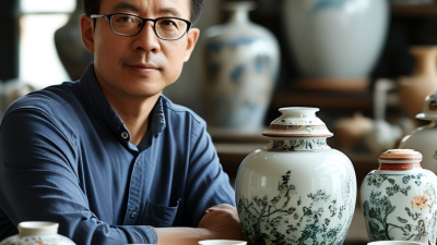Top 10 Ceramic Decorating Companies in China for Global Buyers?