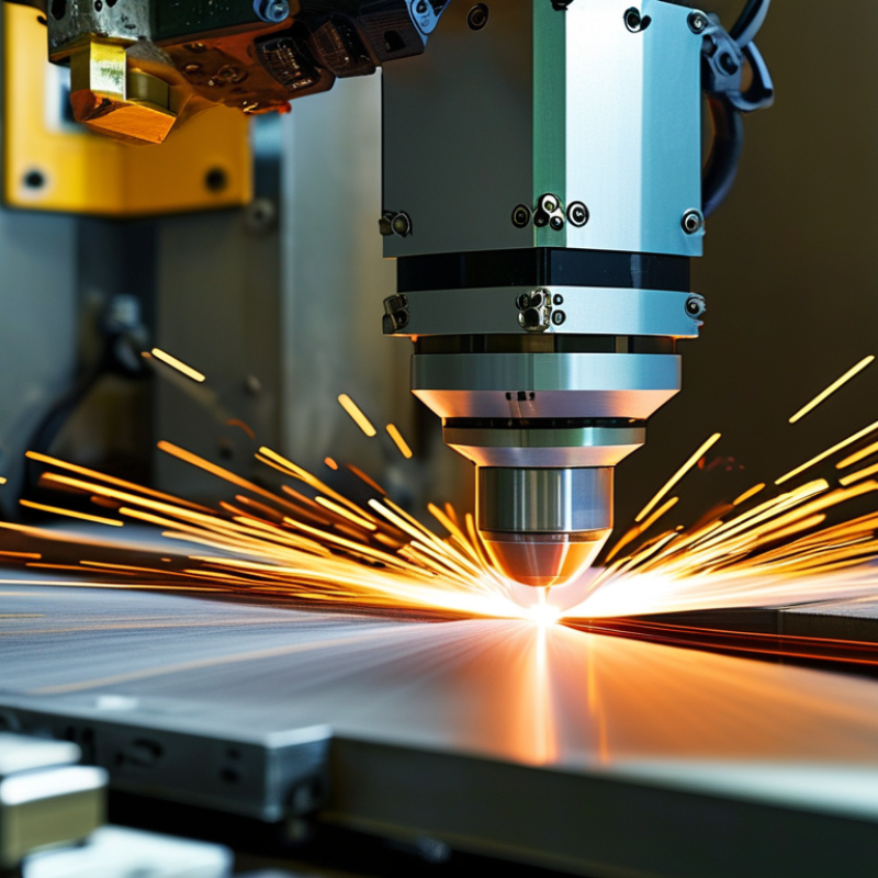 How to Choose the Right Laser Heads for Your Business Needs?