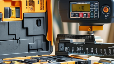 How to Choose the Best Spirit Level Set for Your Projects?